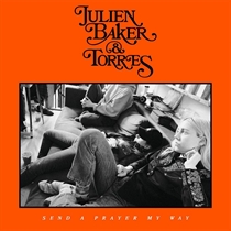 Julien Baker & TORRES - Send A Prayer My Way (CD)